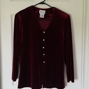 Vintage K Petite